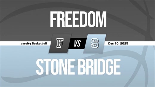Stone Bridge High School (Ashburn, VA) Girls  Basketball
