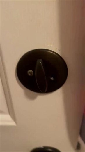 THIS WAS A SECURITY VIOLATION WHEN YOU TAKE BOLTS OUT OF THE ENTRY DOOR LOCKS . AGAIN CHAUNDRA HAS ONLY DISCONNECTED THE UTILITIES DUE TO HER CUTTING EVERYTHING ON TO RUN UP MY UTILITY UTILIZATION.. | MJ Strong and Family