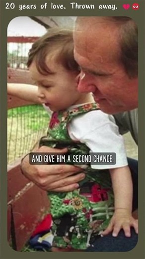 They Gave Him 20 Years of Love — He Gave Them a Wooden StakeThe Last Mile Documentary