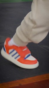 Introducing the new adidas Breakstart sneakers for infants! 👟🔥 Made for first steps, built for big adventures. Comfy. Durable. Iconic. Now available in bold red♥️, fresh green💚, and classic blue💙! Perfect for little feet ready to explore the world. #adidasBreakstart #adidasInfants #LittleSteps #TekkieTown | Tekkie Town