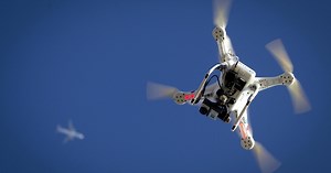 Eco-Drones Aid Researchers in Fight to Save the Environment