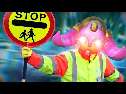 OVERWATCH ORISA META