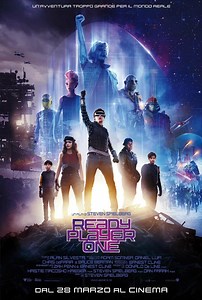 Ready Player One streaming