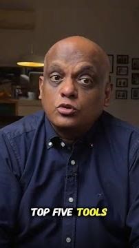 Top 5 Tools for Keywords research