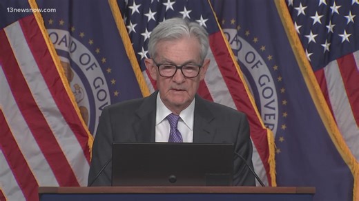 Fed's final interest rate decision of 2025: Why it matters