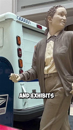 I Walked into One of the Most Surprisingly Spectacular Museums
