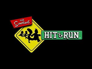 Gracie Films Logo (Mix) - The Simpsons Hit and Run