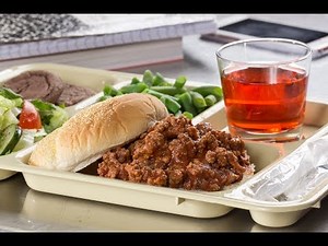 Lunch Lady Sloppy Joes