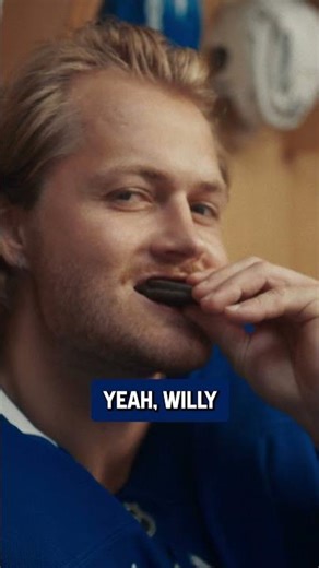 Welcome to the Season of the OREO Goooal Celly!