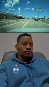 176K views · 1.3K reactions | Imagine driving towards the bridge and seeing a trailer falling from the top, what a crazy scene! Stay alert, drive safe, and make it home like a hero. #DriveSafe #StayAlert #RoadSafety #ArriveAlive #SafetyFirst | Venas | Facebook