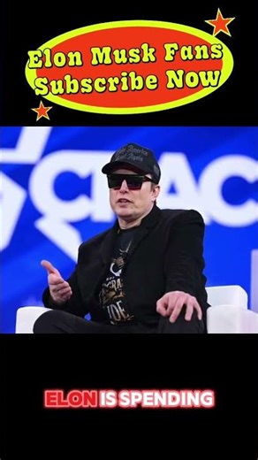 🔥🚀🇺🇸Elon Musk’s Mars Dream 🚀
