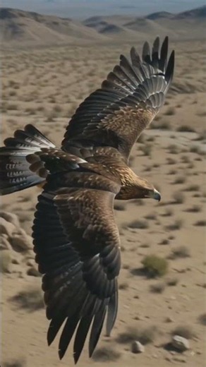 🦅 Eagle Hunt | Nature's Ultimate Predator in Action