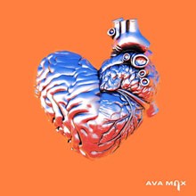 Ava Max - My Head & My Heart