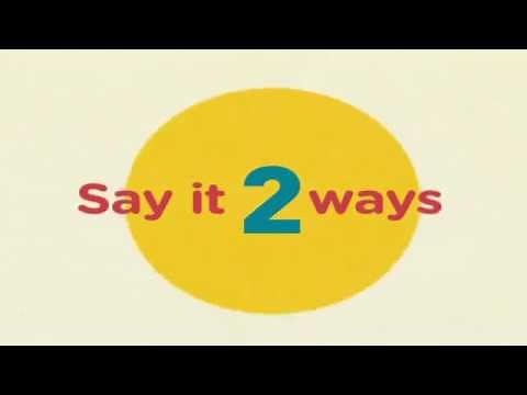 Say it two ways with Dora _ El Sol : Sun - Cartoon - Nick Jr