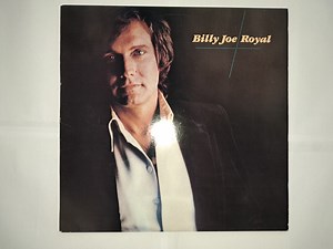 Billy Joe Royal - Billy Joe Royal