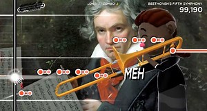 Trombone Champ: You too can play Beethoven - on the trombone