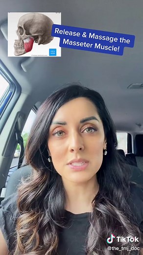 Massage Techniques for TMJ Relief