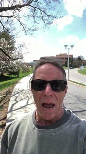 WMGK’s Paul Kelly - INSIDE & OUT…of the studio