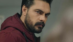 Zuhal İkbal'in Adını Vermedi | Emanet 184. Bölüm - izle7