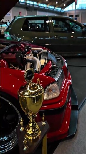 This E36 Has a V12… And It SCREAMS 😳🔥