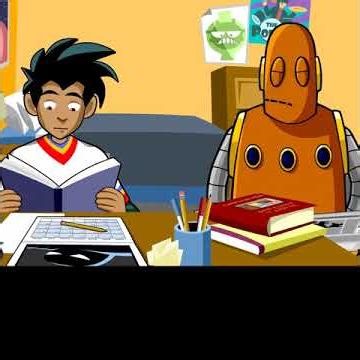 brainpop ell a bad week