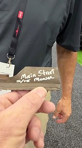 172K views · 1K reactions | Mower Blades that SHARPEN THEMSELVES 勞 | Turf And Tools | Facebook