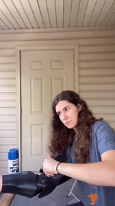 Neighbors' reactions to my homemade Iron Man suit