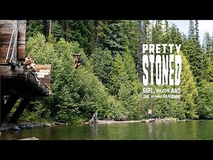 Girl X Volcom's "Pretty Stoned" Video