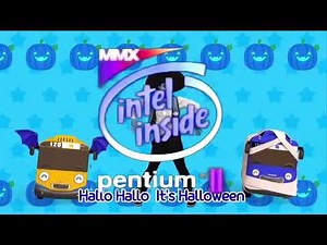 Tayo Halloween Effects Effects Reversed