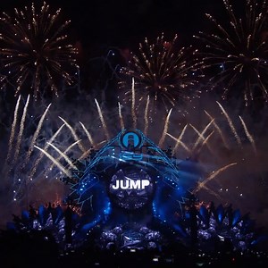 Looking forward to be back at ISY MUSIC FESTIVAL! Here's a little recap of last year! 🎆 | Armin van Buuren