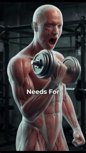 How Body Turns Food Into Poop #shorts #digestion #medicalexplainer