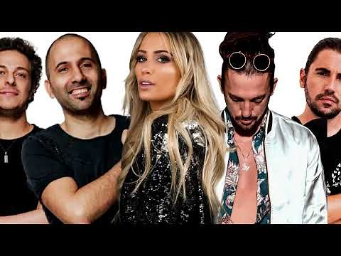 MATTN Tomorrowland Winter 24