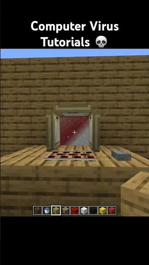 Computer Virus Tutorials 💀