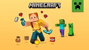 4K解像度/60FPS対応のPS5版も配信開始！『マインクラフト』最新アップデート「バンドル・オブ・ブレイバリー」リリース | Game*Spark - 国内・海外ゲーム情報サイト