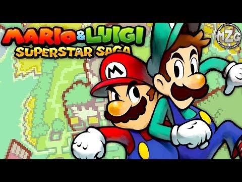 Woohoo Hooniversity! - Mario & Luigi: Superstar Saga 3DS Gameplay - Episode 9