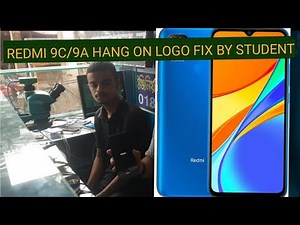Redmi 9c/9a hang on long fix
