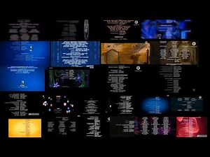 Sony Pictures Animation Movies Credits