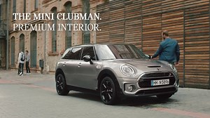 3.1K views · 20 reactions | Superior craftsmanship like the MINI Yours leather steering wheel, premium interior materials and illuminated surfaces make the MINI Clubman stand out.  | MINI of Edison | Facebook