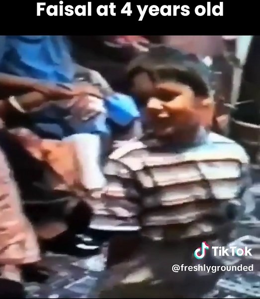 Freshly Grounded on TikTok