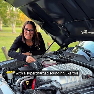 158K views · 46 reactions | The 2018 Dodge SRT Demon is one of only...