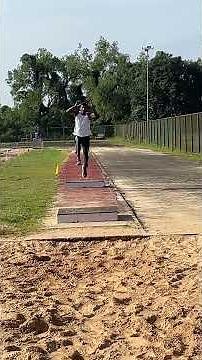 “Triple Jump Rhythm Drill | Master Hop–Step–Jump with Box Training”#trackandfield #biomechanics