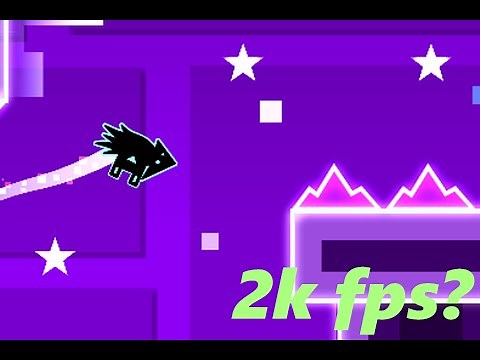 2000 FPS ↯ 🎋