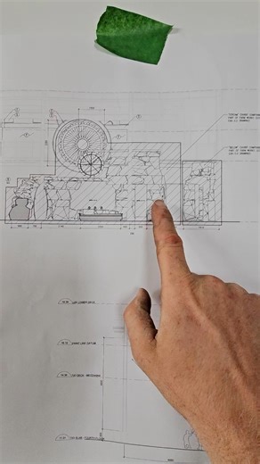 5.3K views · 39 reactions | The beginning of the STREAM rock wall at London Children’s Museum! 直 #welding #weld #panel #panels #design #build #construction #rockscapes #artificialrock #panelsystem #fauxrock #fakerock #art #artist #concrete #rockwall #rocktheming #theming #childrensmuseum | Rockscapes | Facebook