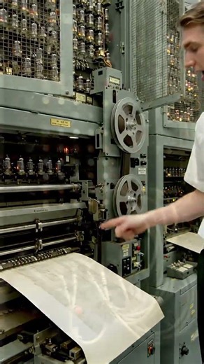 #first #generation #computer #shortsfeed