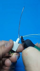 DIY Awesome Electronics Project #electronics #fblifestyle #diyelectronics | Electric 2.0