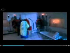 St. Abaskhairon el Qelleni - Coptic Movies