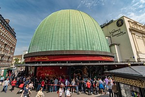 Madame Tussauds in Londen - Info & Tickets