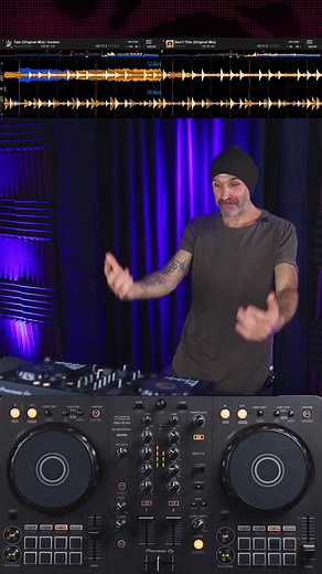 36K views · 556 reactions | Adding Structure to Music Loops Looking...