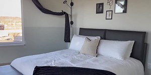 A Tour of Mankato’s Newest Hotel: Arch   Cable