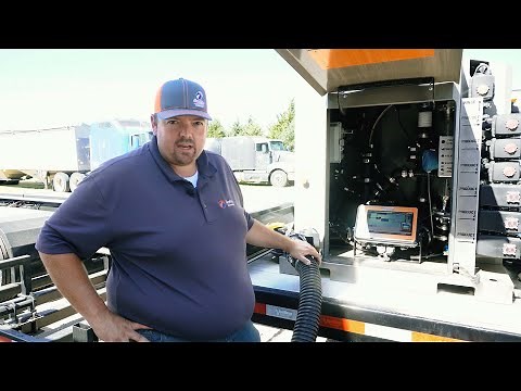 Overview of QuickDraw 3000 from SurePoint Ag Systems